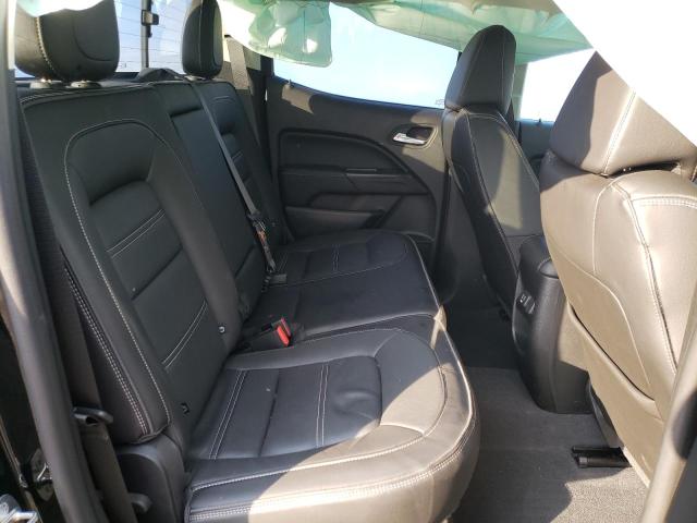 2019 GMC CANYON DEN 1GTG6EEN4K1298693