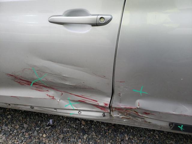 2019 HYUNDAI TUCSON SE KM8J23A40KU899239