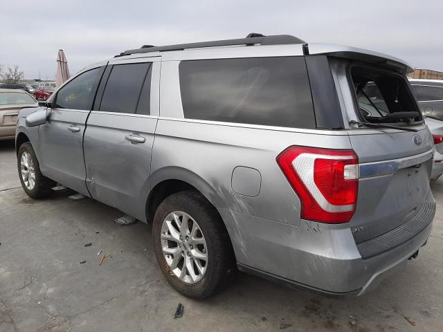 1FMJK1HT0LEA83435 Ford Expedition 2020. Фото: 2