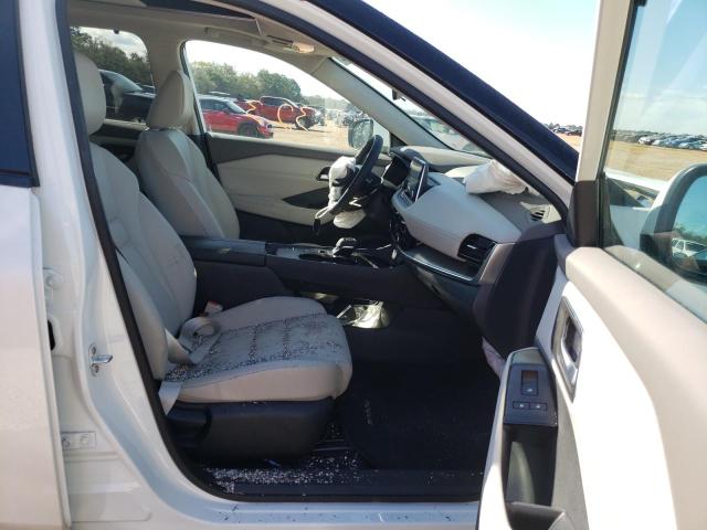 5N1AT3BA5MC848622 Nissan Rogue Sv 2021. Фото: 4