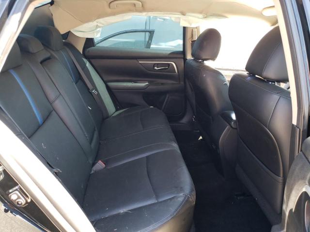 2018 NISSAN ALTIMA 2.5 1N4AL3AP7JC263374