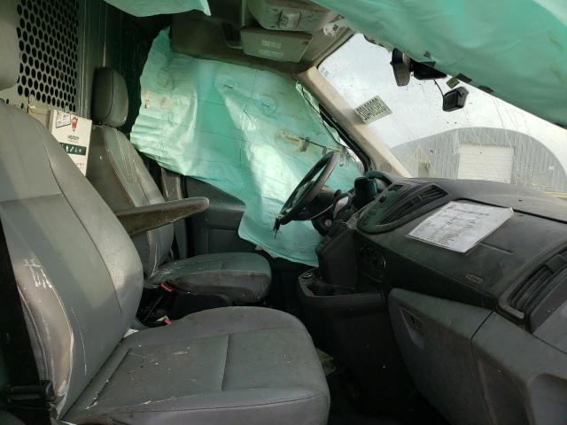 2018 FORD TRANSIT T- 1FTYR2CM7JKA34896