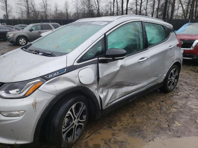 2017 CHEVROLET BOLT 1G1FX6S06H4178109