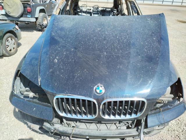 5UXZV4C5XD0E02297 Bmw X5 Xdrive3 2013. Фото: 6