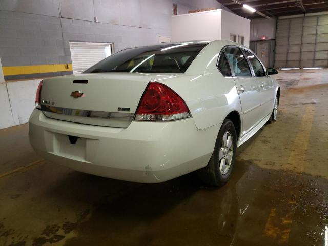 Фото: 2G1WB5EK5A1208935 - 4