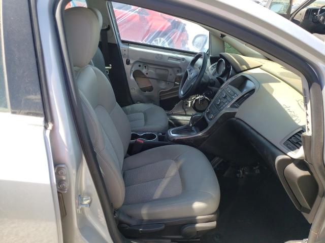 1G4PP5SK1E4200421 Buick Verano 2014. Фото: 4