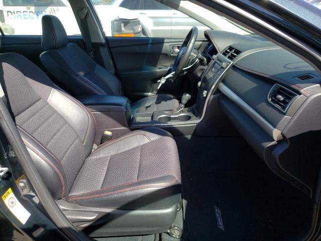 2016 TOYOTA CAMRY LE 4T1BF1FK6GU200465
