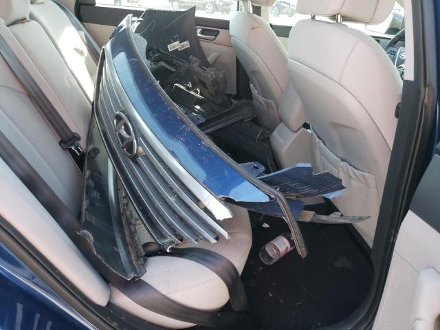 5NPE24AF4GH300440 Hyundai Sonata Se 2016. Фото: 5
