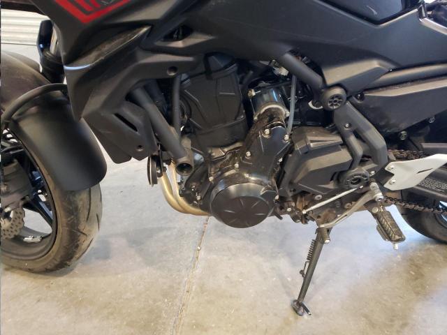 2020 KAWASAKI ER650 L ML5EREL17LDA02688