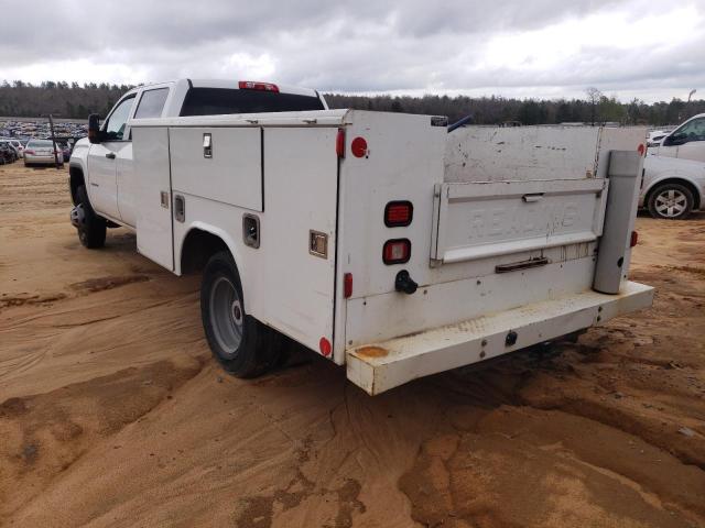 2016 GMC SIERRA 1GD42VCG1GF211597
