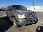 2001 FORD  EXPEDITION