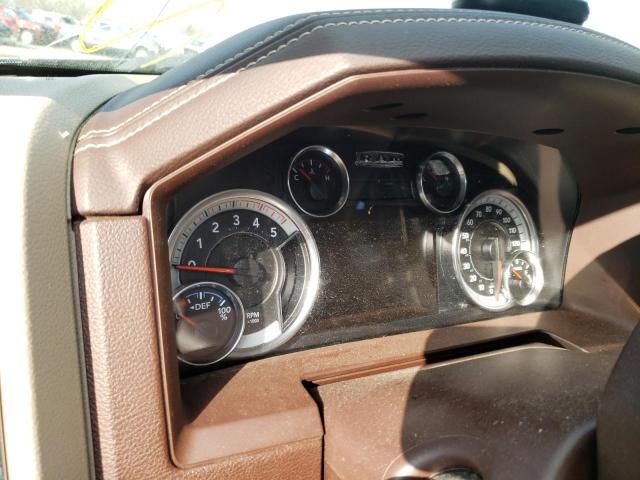 2016 RAM 3500 LARAM 3C63R3JL5GG385582