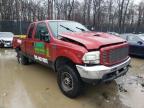 2001 FORD  F250