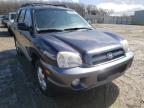 2005 HYUNDAI  SANTA FE