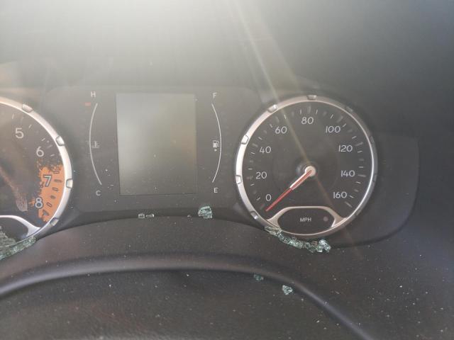 ZACCJABB1HPF39621 Jeep Renegade L 2017. Фото: 7