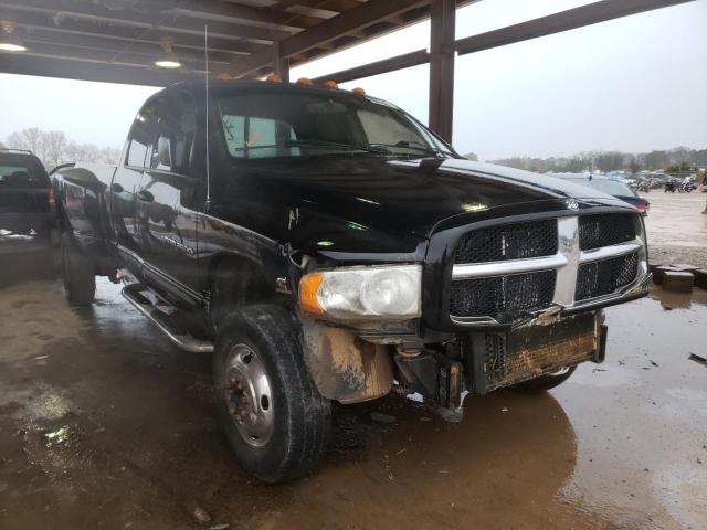 Фото: 3D7MU486X3G766460 - 1