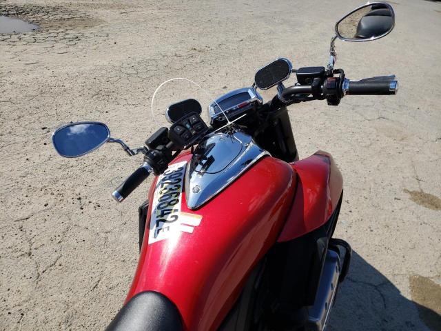 2015 HONDA GL1800 C JH2SC6802FK100287