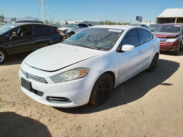 2015 DODGE DART SE AE 1C3CDFDH2FD403567