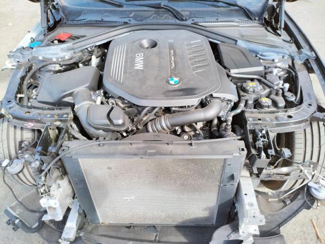 2018 BMW 340 I WBA8B3G57JNV00836