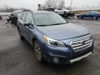 2015 SUBARU  OUTBACK