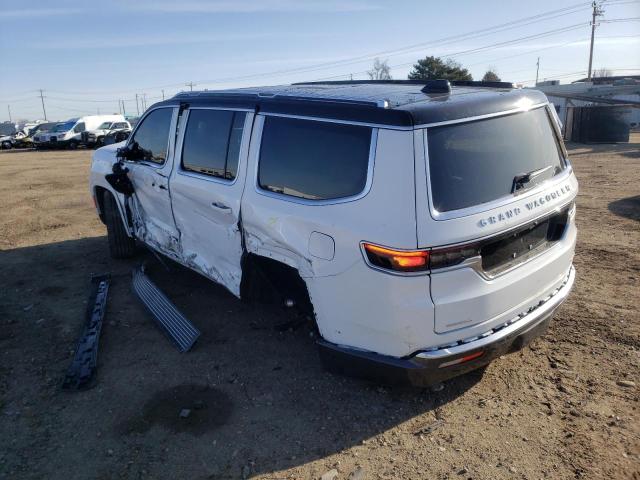 2022 JEEP GRAND WAGO 1C4SJVFJ8NS137993