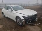 INFINITI Q50 2021 foto