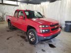 2012 CHEVROLET  COLORADO