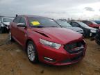 2013 FORD  TAURUS