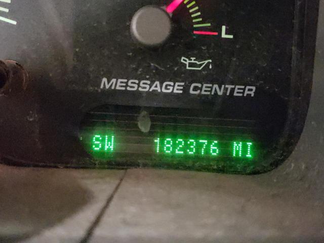 1FMPU16L74LB11090 Ford Expedition 2004. Фото: 7