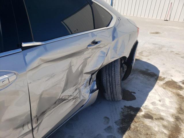 2019 CHEVROLET IMPALA LT 2G11Z5S38K9113792