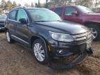 2013 VOLKSWAGEN  TIGUAN