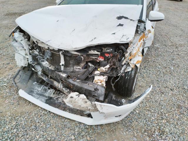 4T4BF1FK8DR311763 Toyota Camry L 2013. Фото: 8