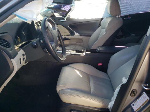 JTHBF5C21C5175784 Lexus Is 250 2012. Фото: 4