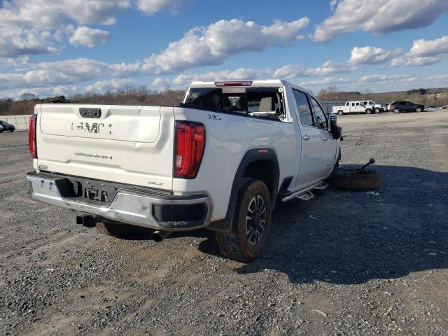 2020 GMC SIERRA3500 1GT49UE72LF146213