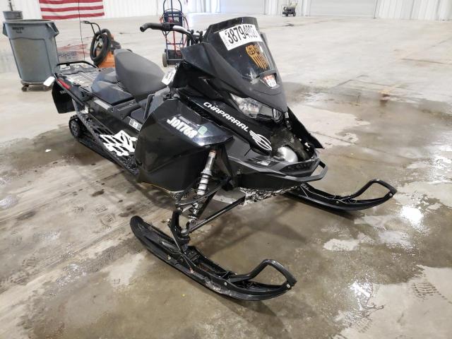 Salvage cars for sale from Copart Avon, MN: 2019 Skidoo Renegade