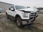 2015 FORD  F-150