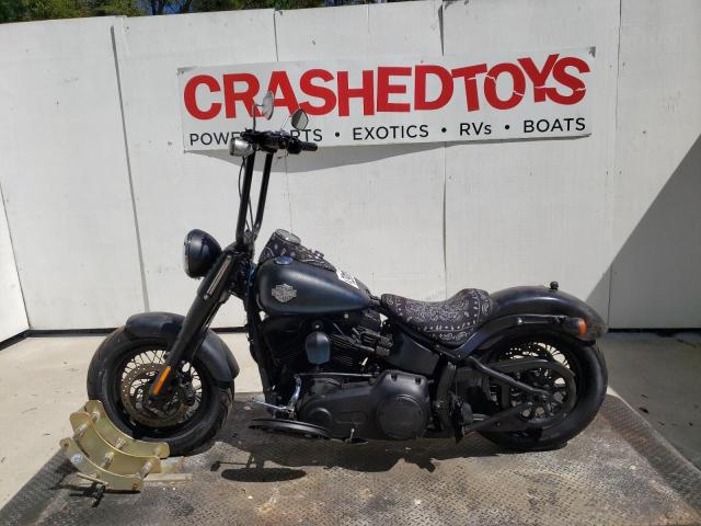 2016 HARLEY-DAVIDSON FLS SOFTAI 1HD1JRV10GB016851