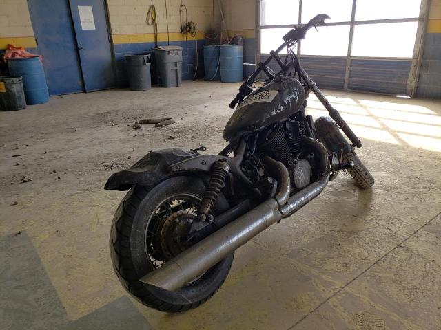2002 HONDA VT750 DC JH2RC44032M616570