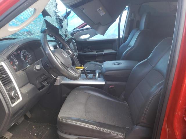 1D7RV1CT9BS590278 Dodge Ram 1500 2011. Фото: 4