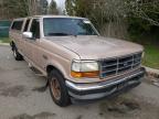 1996 FORD  F150