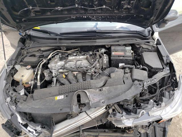 2020 TOYOTA COROLLA LE JTDEPRAE9LJ001677