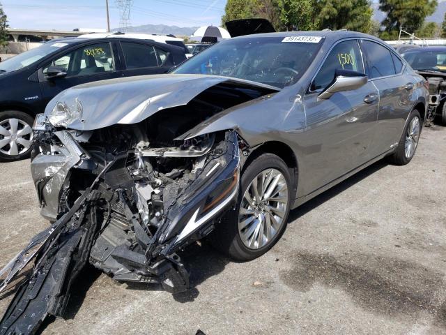 2021 LEXUS ES 300H LU 58AEA1C17MU003946