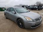 2008 NISSAN  ALTIMA