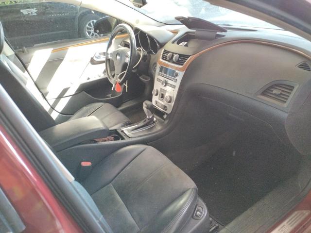 1G1ZJ57B28F211257 Chevrolet Malibu 2Lt 2008. Фото: 4