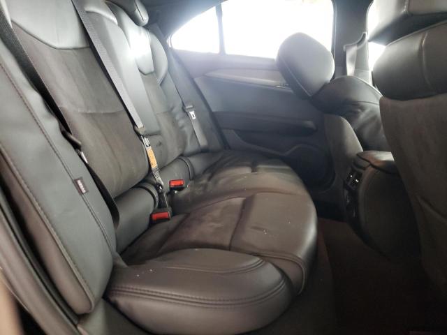 1G6AL5SY9J0105930 Cadillac Ats-V 2018. Фото: 5