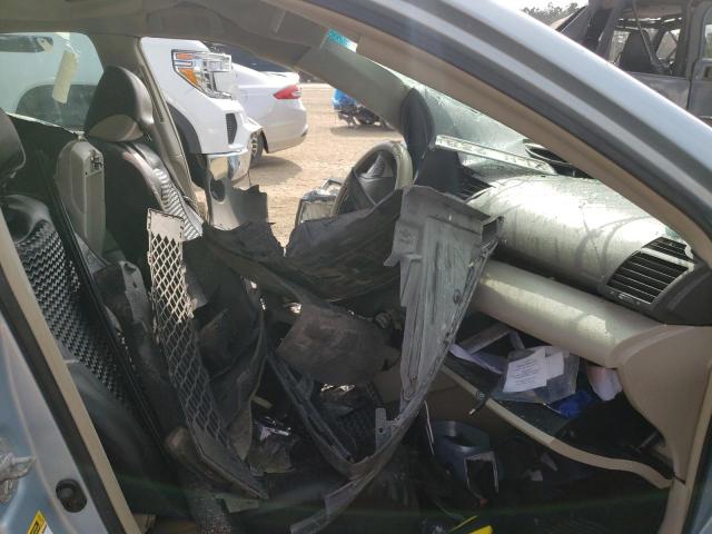 4T1BE46K37U512859 Toyota Camry Ce 2007. Фото: 4