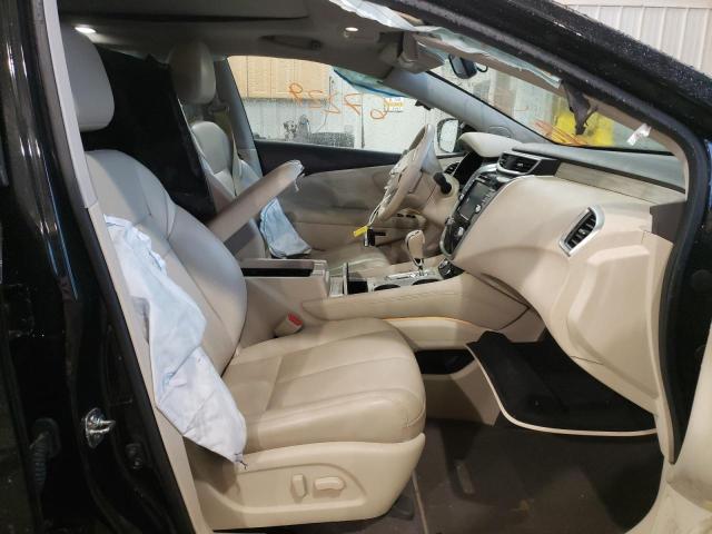 2016 NISSAN MURANO SL 5N1AZ2MH5GN152516