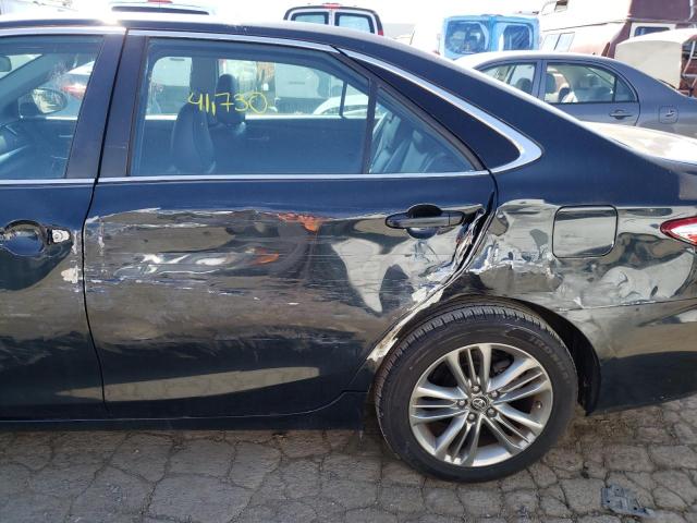 2016 TOYOTA CAMRY LE 4T1BF1FK6GU200465