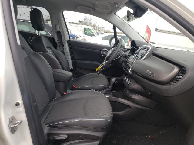 2016 FIAT 500X TREKK ZFBCFYCT7GP352674