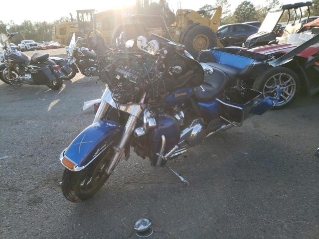 2017 HARLEY-DAVIDSON FLHTK ULTR 1HD1KED1XHB645803